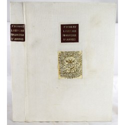 Coup d'oeil sur l'histoire Financiere d'Anvers au Cours des Siecles